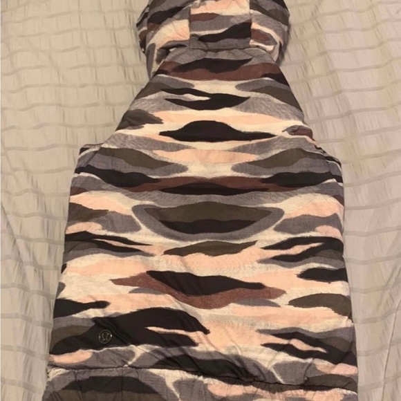 The Fluffiest Vest - Picture 8 of 14